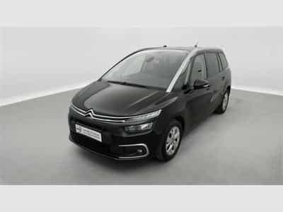 Citroën Grand C4 SpaceTourer 1.2 PureTech 130cv EAT8 Feel 7PL / NAVI (2021) - Photo 1
