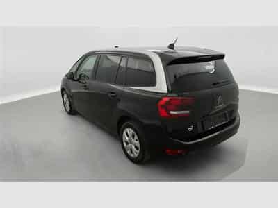 Citroën Grand C4 SpaceTourer 1.2 PureTech 130cv EAT8 Feel 7PL / NAVI (2021) - Photo 2