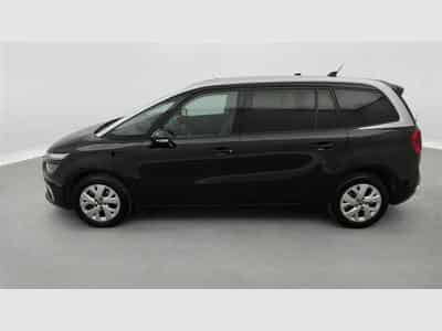 Citroën Grand C4 SpaceTourer 1.2 PureTech 130cv EAT8 Feel 7PL / NAVI (2021) - Photo 3