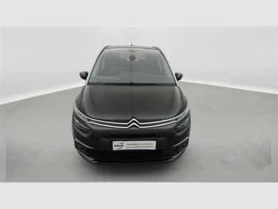 Citroën Grand C4 SpaceTourer 1.2 PureTech 130cv EAT8 Feel 7PL / NAVI (2021) - Photo 4