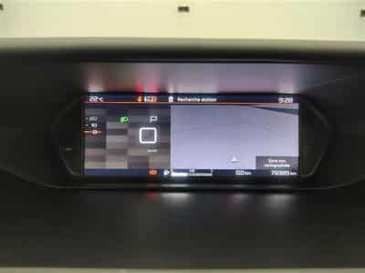 Citroën Grand C4 SpaceTourer 1.2 PureTech 130cv EAT8 Feel 7PL / NAVI (2021) - Photo 10