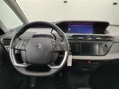 Citroën Grand C4 SpaceTourer 1.2 PureTech 130cv EAT8 Feel 7PL / NAVI (2021) - Photo 9