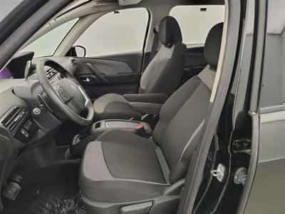 Citroën Grand C4 SpaceTourer 1.2 PureTech 130cv EAT8 Feel 7PL / NAVI (2021) - Photo 7