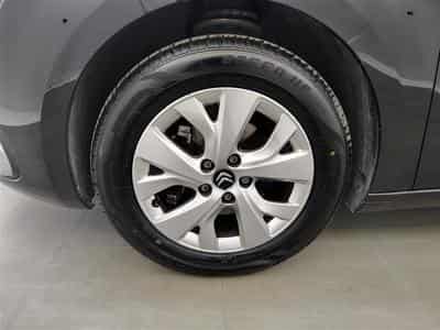 Citroën Grand C4 SpaceTourer 1.2 PureTech 130cv EAT8 Feel 7PL / NAVI (2021) - Photo 6
