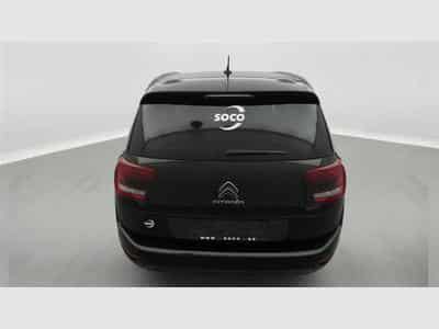 Citroën Grand C4 SpaceTourer 1.2 PureTech 130cv EAT8 Feel 7PL / NAVI (2021) - Photo 5