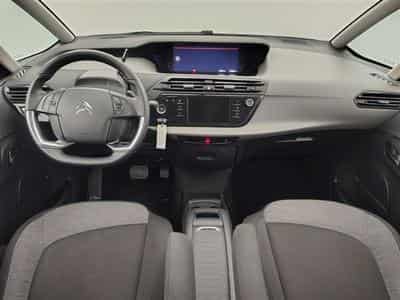 Citroën Grand C4 SpaceTourer 1.2 PureTech 130cv EAT8 Feel 7PL / NAVI (2021) - Photo 8