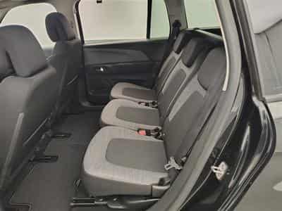 Citroën Grand C4 SpaceTourer 1.2 PureTech 130cv EAT8 Feel 7PL / NAVI (2021) - Photo 13