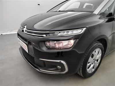 Citroën Grand C4 SpaceTourer 1.2 PureTech 130cv EAT8 Feel 7PL / NAVI (2021) - Photo 15