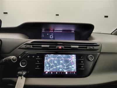 Citroën Grand C4 SpaceTourer 1.2 PureTech 130cv EAT8 Feel 7PL / NAVI (2021) - Photo 11