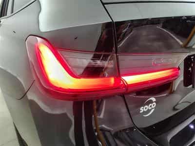 BMW 320 320eA PHEV CUIR/NAVI/FULL LED/TO PANO/JA1 (2022) - Photo 15