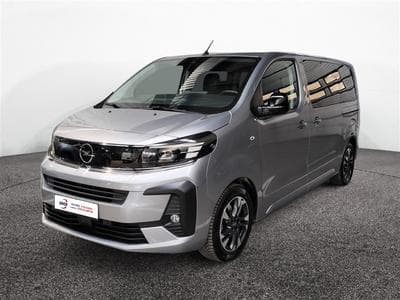 Opel Zafira 2L 7 places CAM/PANO/CUIR/CARPLAY (2024) - Foto 1