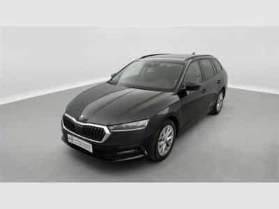 Skoda Octavia Combi 1.0 TSI Navi Cockpit / Led / PDC av+ar (2024) - Photo 1