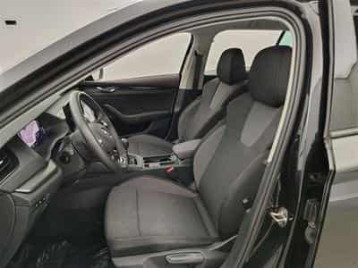 Skoda Octavia Combi 1.0 TSI Navi Cockpit / Led / PDC av+ar (2024) - Photo 7