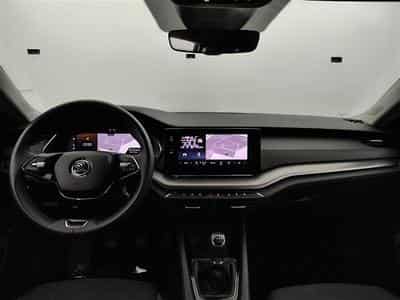 Skoda Octavia Combi 1.0 TSI Navi Cockpit / Led / PDC av+ar (2024) - Photo 8