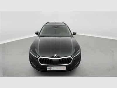 Skoda Octavia Combi 1.0 TSI Navi Cockpit / Led / PDC av+ar (2024) - Photo 4