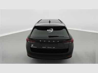 Skoda Octavia Combi 1.0 TSI Navi Cockpit / Led / PDC av+ar (2024) - Photo 5