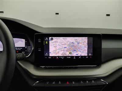 Skoda Octavia Combi 1.0 TSI Navi Cockpit / Led / PDC av+ar (2024) - Photo 11