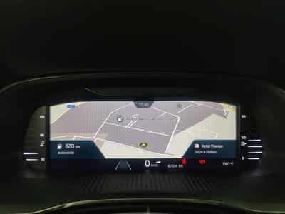 Skoda Octavia Combi 1.0 TSI Navi Cockpit / Led / PDC av+ar (2024) - Photo 10