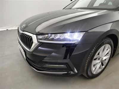 Skoda Octavia Combi 1.0 TSI Navi Cockpit / Led / PDC av+ar (2024) - Photo 15