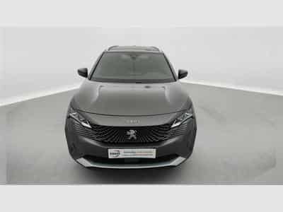 Peugeot 5008 1.2 PureTech GT AUTO/S-CUIR/NAVI/FULL LED/JA18/PDC (2024) - Photo 4