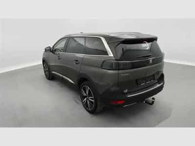Peugeot 5008 1.2 PureTech GT AUTO/S-CUIR/NAVI/FULL LED/JA18/PDC (2024) - Photo 2