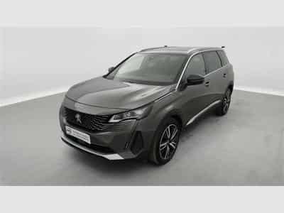 Peugeot 5008 1.2 PureTech GT AUTO/S-CUIR/NAVI/FULL LED/JA18/PDC (2024) - Photo 1