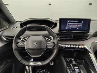 Peugeot 5008 1.2 PureTech GT AUTO/S-CUIR/NAVI/FULL LED/JA18/PDC (2024) - Photo 9