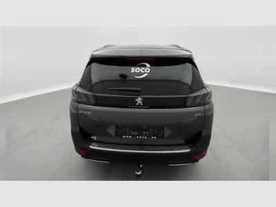 Peugeot 5008 1.2 PureTech GT AUTO/S-CUIR/NAVI/FULL LED/JA18/PDC (2024) - Photo 5