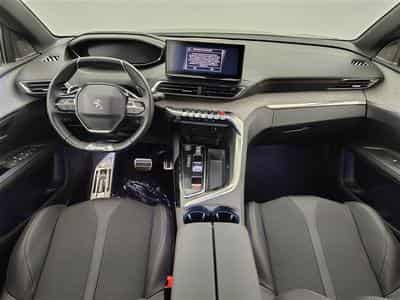 Peugeot 5008 1.2 PureTech GT AUTO/S-CUIR/NAVI/FULL LED/JA18/PDC (2024) - Photo 8