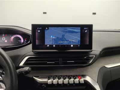 Peugeot 5008 1.2 PureTech GT AUTO/S-CUIR/NAVI/FULL LED/JA18/PDC (2024) - Photo 11
