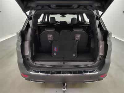 Peugeot 5008 1.2 PureTech GT AUTO/S-CUIR/NAVI/FULL LED/JA18/PDC (2024) - Photo 14
