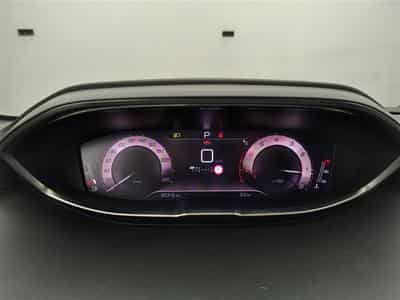 Peugeot 5008 1.2 PureTech GT AUTO/S-CUIR/NAVI/FULL LED/JA18/PDC (2024) - Photo 10
