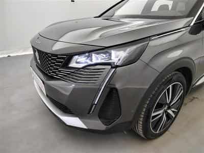 Peugeot 5008 1.2 PureTech GT AUTO/S-CUIR/NAVI/FULL LED/JA18/PDC (2024) - Photo 15