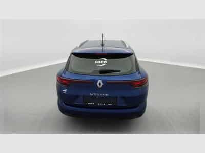 Renault Megane 1.33 TCe 140cv Evolution NAVI / FULL LED / PDC AV+AR / JA 16 (2023) - Photo 5