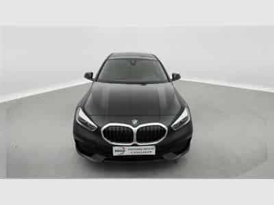 BMW 116 116 d Business NAVI/FULL LED/JA/PDC AV AR (2023) - Photo 4