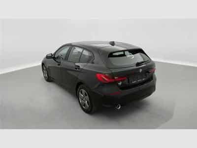 BMW 116 116 d Business NAVI/FULL LED/JA/PDC AV AR (2023) - Photo 2