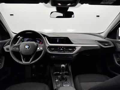 BMW 116 116 d Business NAVI/FULL LED/JA/PDC AV AR (2023) - Photo 8