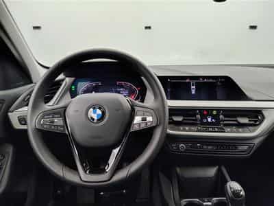 BMW 116 116 d Business NAVI/FULL LED/JA/PDC AV AR (2023) - Photo 9