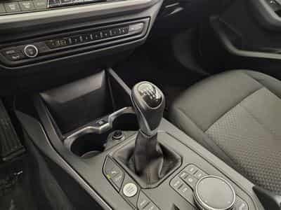 BMW 116 116 d Business NAVI/FULL LED/JA/PDC AV AR (2023) - Photo 12