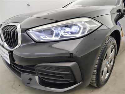 BMW 116 116 d Business NAVI/FULL LED/JA/PDC AV AR (2023) - Photo 15