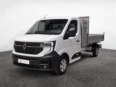 Renault Master Benne Basculante (2026) - Photo 1