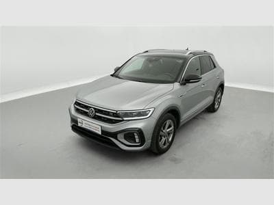 VW T-Roc 1.0 TSI 110Cv R-Line NAVI / CAMERA / FULL LED (2023) - Foto 1