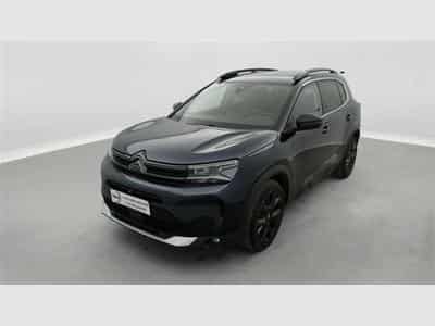 Citroën C5 Aircross 1.5 BlueHDi MAX PACK BLACK + TECHNO NAVI / CUIR / FULL LED (2024) - Photo 1