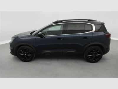Citroën C5 Aircross 1.5 BlueHDi MAX PACK BLACK + TECHNO NAVI / CUIR / FULL LED (2024) - Photo 3