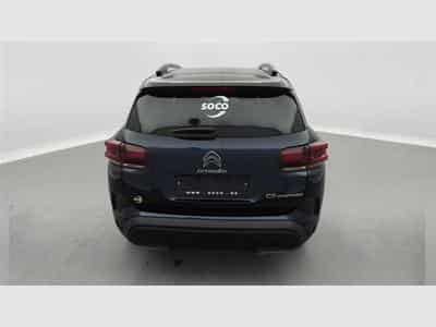 Citroën C5 Aircross 1.5 BlueHDi MAX PACK BLACK + TECHNO NAVI / CUIR / FULL LED (2024) - Photo 5