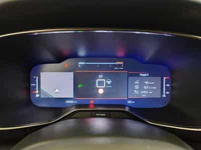 Citroën C5 Aircross 1.5 BlueHDi MAX PACK BLACK + TECHNO NAVI / CUIR / FULL LED (2024) - Photo 10