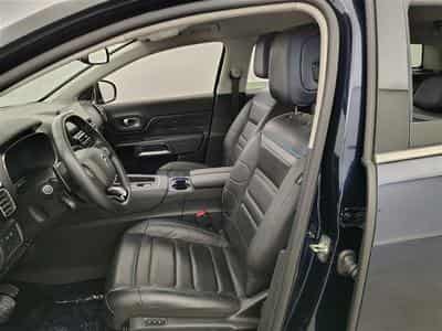 Citroën C5 Aircross 1.5 BlueHDi MAX PACK BLACK + TECHNO NAVI / CUIR / FULL LED (2024) - Photo 7