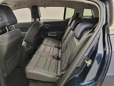 Citroën C5 Aircross 1.5 BlueHDi MAX PACK BLACK + TECHNO NAVI / CUIR / FULL LED (2024) - Photo 13