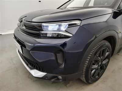 Citroën C5 Aircross 1.5 BlueHDi MAX PACK BLACK + TECHNO NAVI / CUIR / FULL LED (2024) - Photo 15