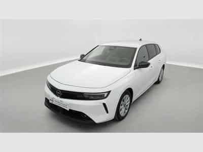 Opel Astra 1.5 Turbo D Edition Navi / Led / PDC av+ar (2023) - Photo 1